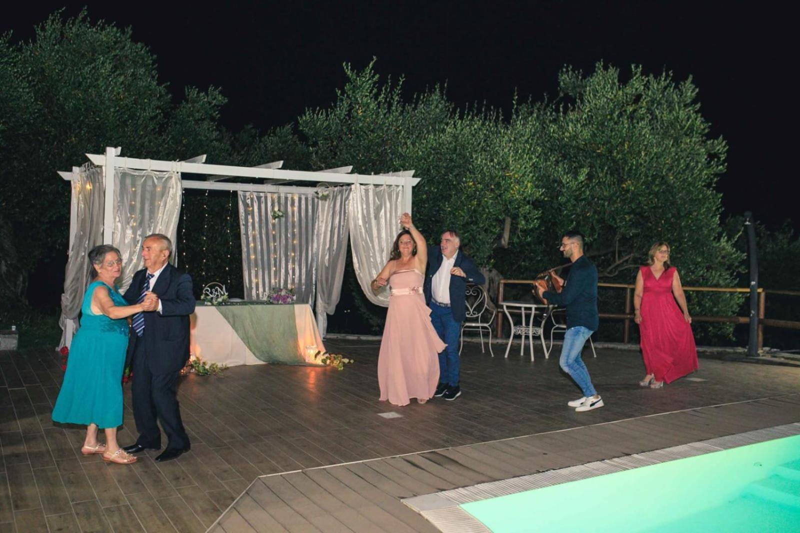 Tenuta Terre Di Bosco Oasi Di Relax Nel Cilento ซานโจวานี อาปีโร ภายนอก รูปภาพ