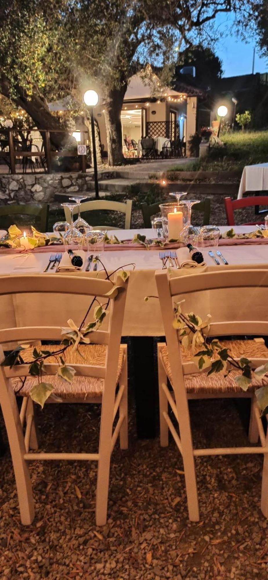 Tenuta Terre Di Bosco Oasi Di Relax Nel Cilento ซานโจวานี อาปีโร ภายนอก รูปภาพ