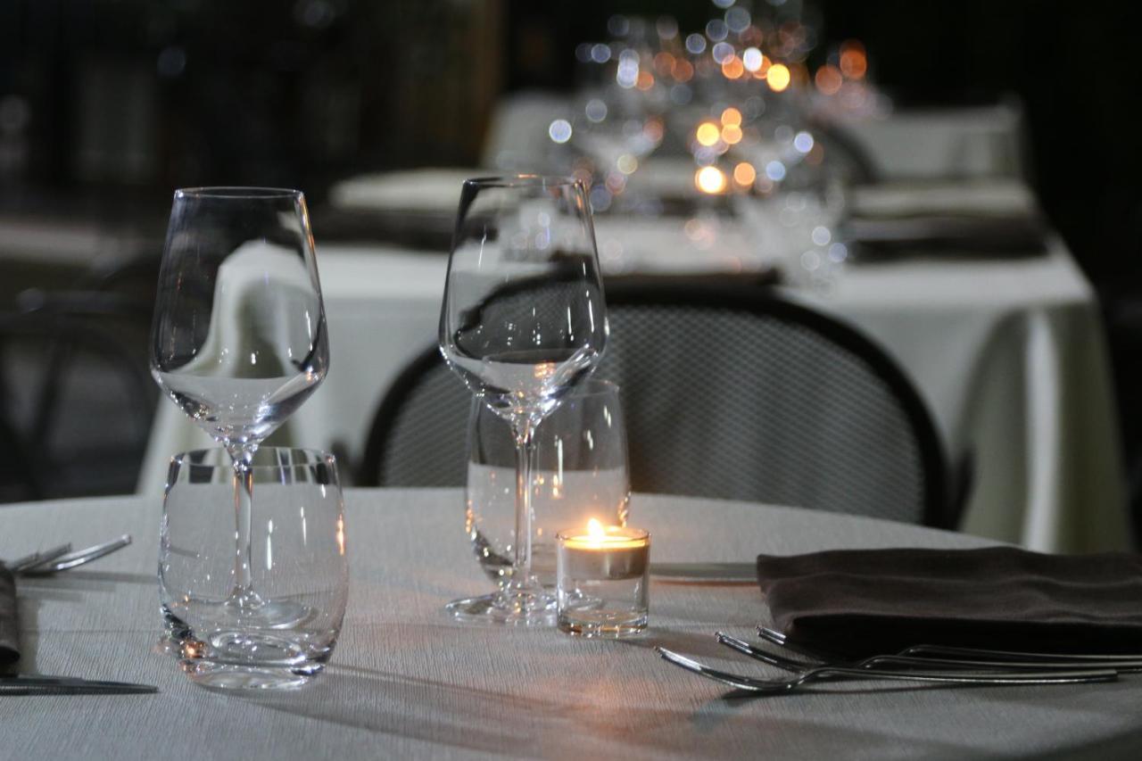 Tenuta Terre Di Bosco Oasi Di Relax Nel Cilento ซานโจวานี อาปีโร ภายนอก รูปภาพ